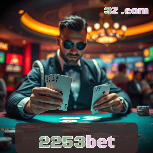 Recursos Empolgantes do App 2253bet Para Jogadores Brasileiros