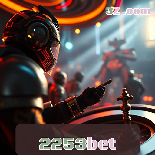 Inovações da Seção Paga no 2253bet Atraem Jogadores Entusiastas