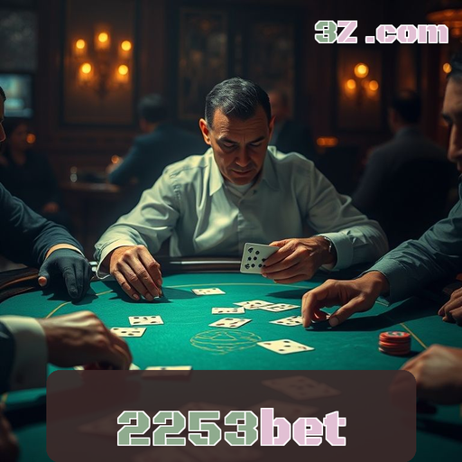 2253bet Caça-níqueis