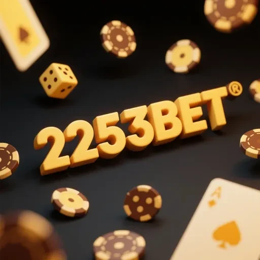 Logo 2253bet